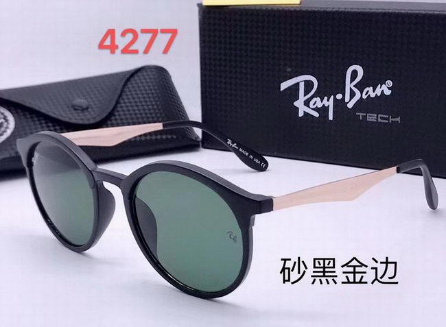 Ray-Ban Sunglasses AAA+ ID:20220503-217